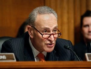 Bernie Sanders and Chuck Schumer Stock Buybacks Propsal