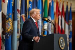 Trump Global Tax Deal Approach 2025